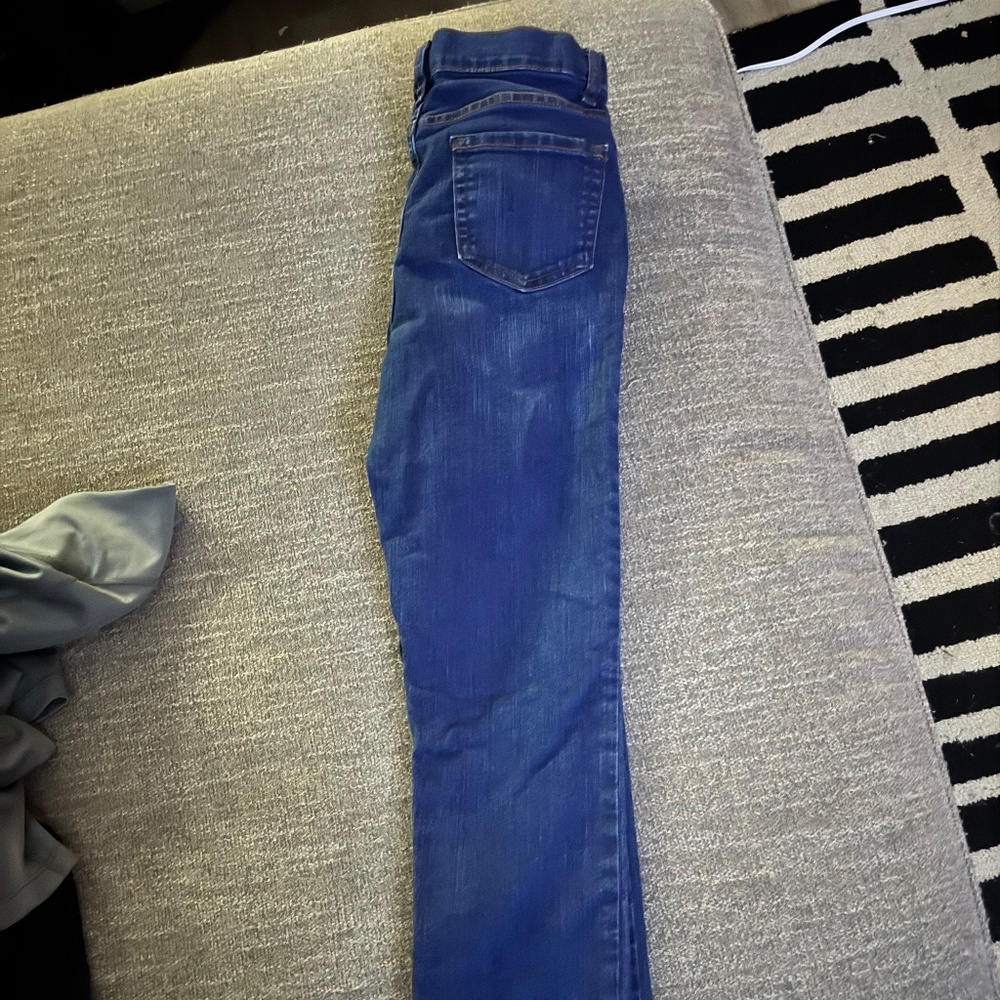 Girls jeans